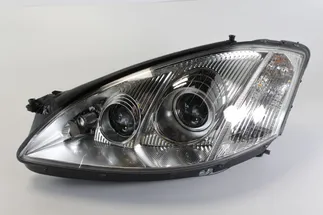 Magneti Marelli AL (Automotive Lighting) Left Headlight Assembly - 2218207161